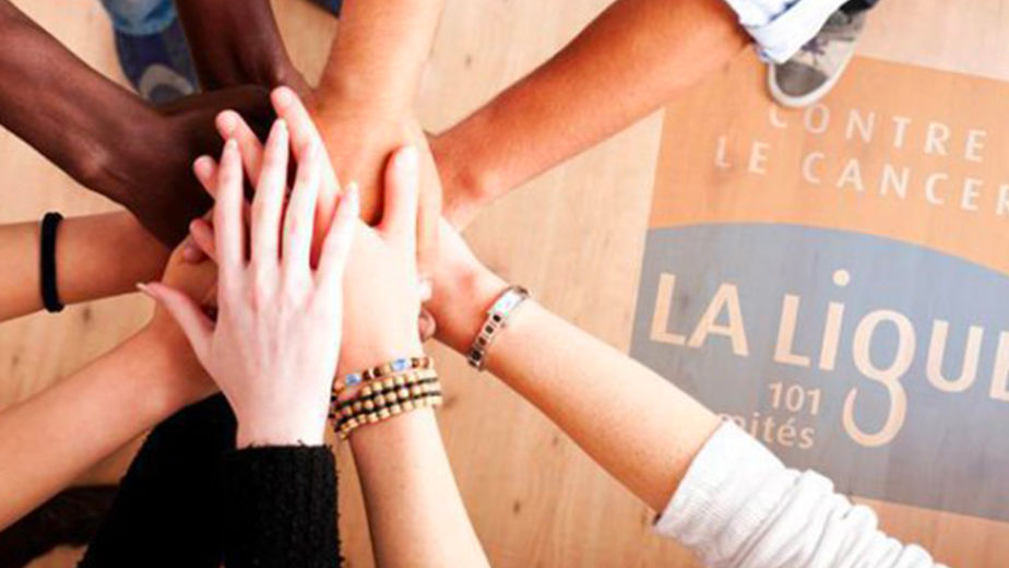 Ligue contre le cancer