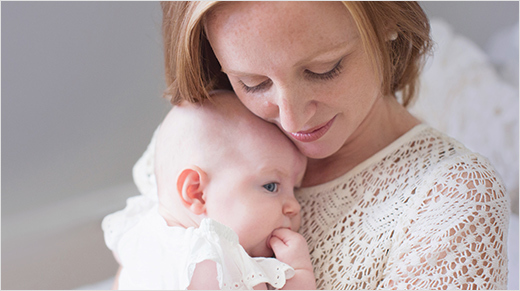 Nos jeunes parents vont découvrir et partager leur expérience Galliagest Premium 2 avec leurs proches et sur le web. 