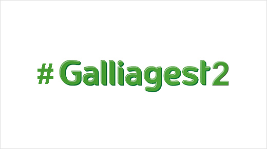 Nous vivrons également cette expérience en temps réel sur les réseaux sociaux, en suivant et utilisant le hashtag #Galliagest2 !