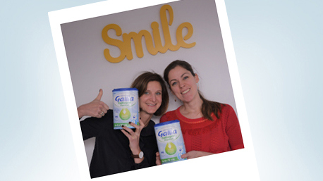 L'équipe Galliagest Premium 2