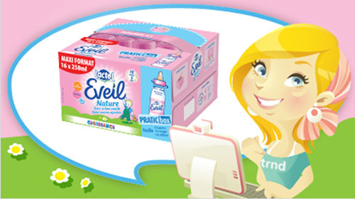 trnd-marketing-participatif test opinion Pratic Box Eveil Nature