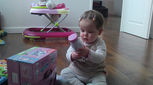 trnd-marketing participatif - pratic box eveil nature - decouverte - test - opinion