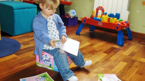 trnd marketing participatif Pratic Box Eveil Nature