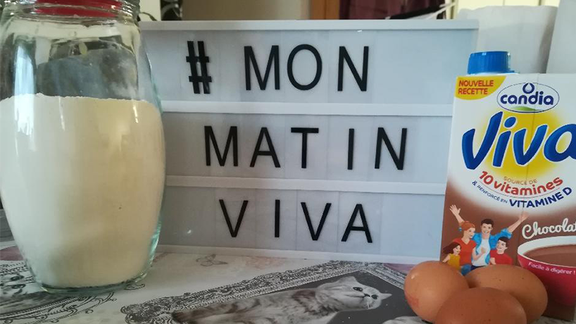 trnder steph33350 partage #MonMatinViva.