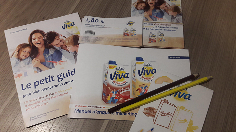 trnder esiole7 vient de recevoir son kit et partage une photo avec nous.