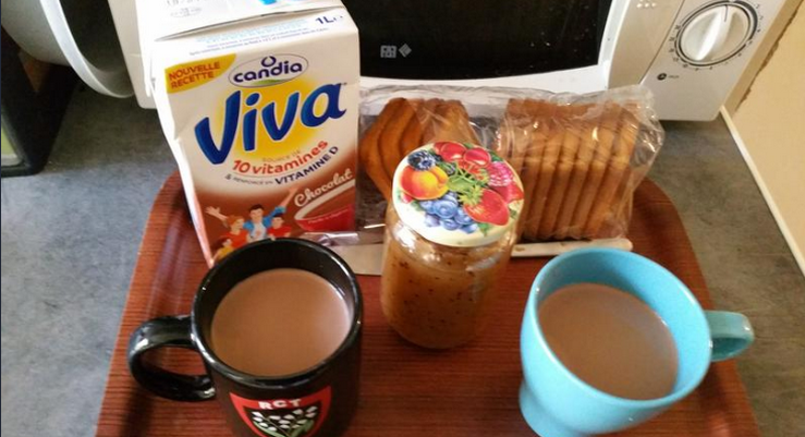 Photo envoyée par SoniaMil