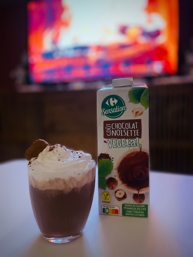 Le VÉGÉtal avec Carrefour & Donalex