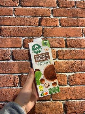 Carrefour Sensation VÉGÉtal 