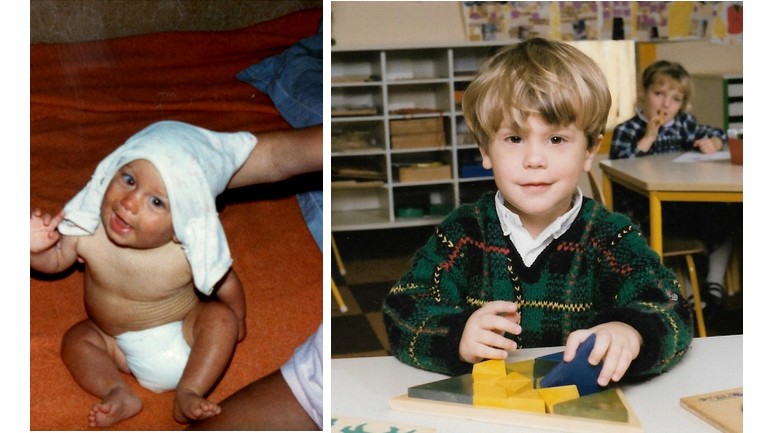 Bastien et Tangui : Directeur Commercial et Directeur Clientèle