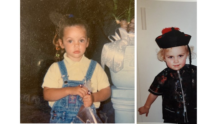 Diane et Margot : Account Manager