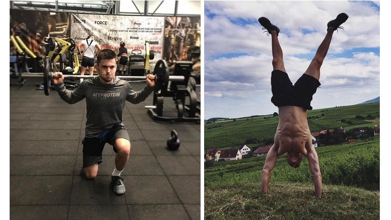 Interview coach sportif