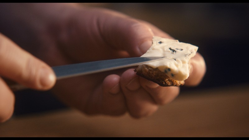 Le plaisir d'une bonne bouffe à la française avec LE COQ !