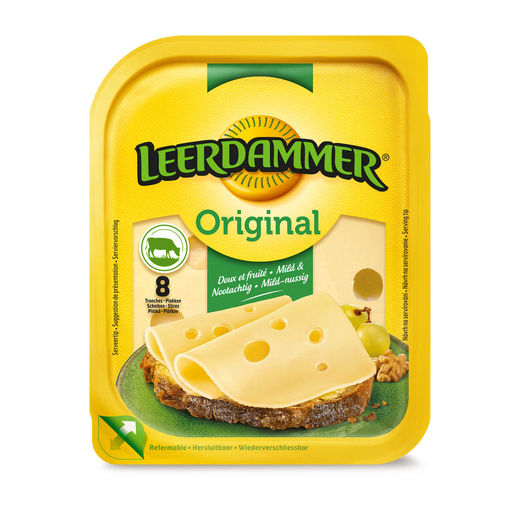 Leerdammer