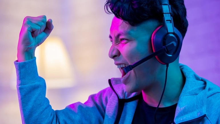 Remporte toutes les batailles !