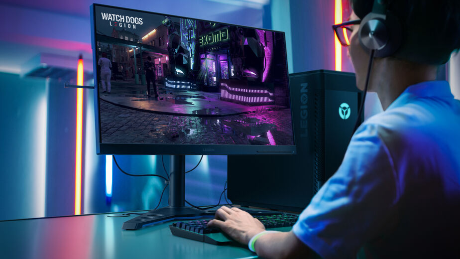 Lenovo Legion Y25-25