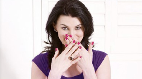 Le sondage final est en ligne.