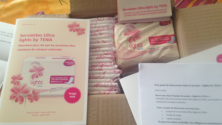 Ondine79 est avec nous sur le projet. 