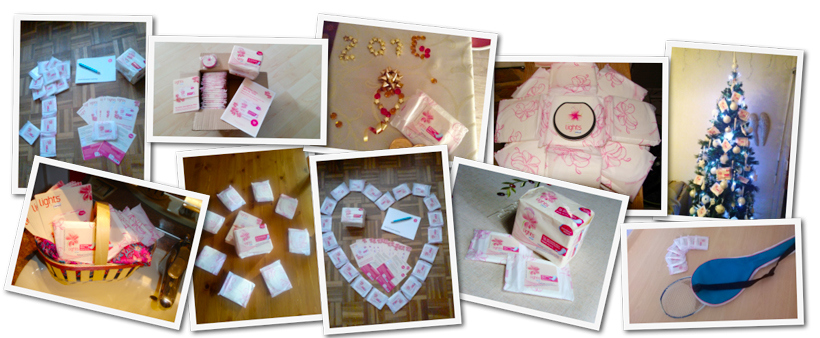 Impressions des trnders 