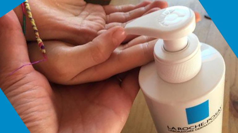 Lipikar Lait nous remercie... x 1000 !