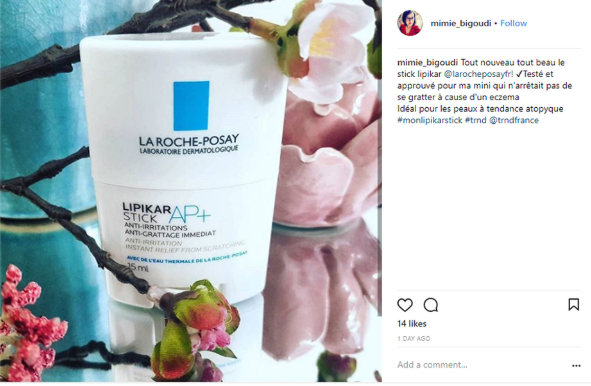 Le 1er Défi Photo est lancé ! 