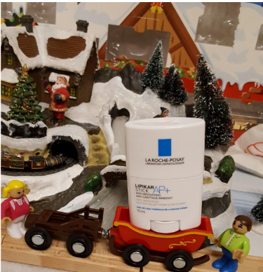 Un grand merci et un Joyeux Noël !