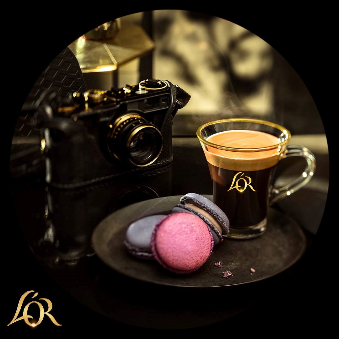 L’OR ESPRESSO