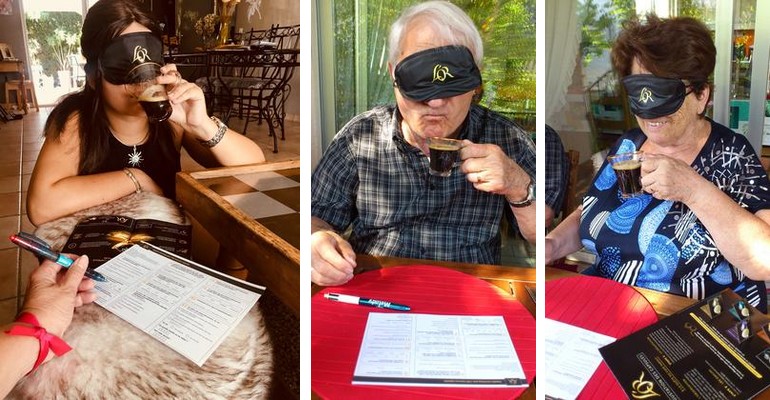 Merci à nos Ambassadeurs floiboitaud et anne1375 de partager leurs dégustations.