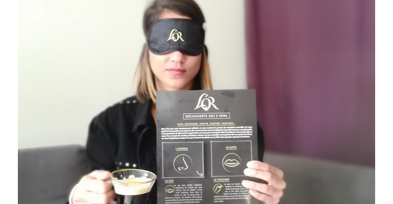 Les dégustations à l'aveugle ont déjà commencé pour trnder Eddy44