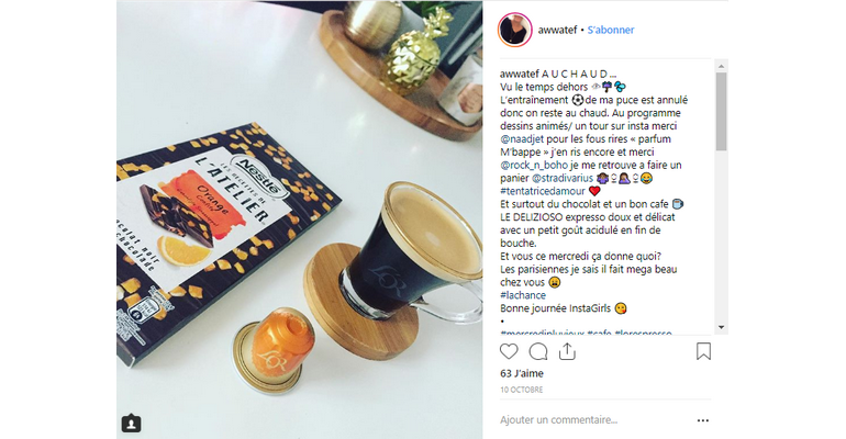 Merci @awwatef pour ta participation !