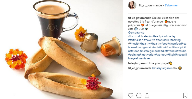 De magnifiques moments de dégustation