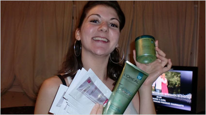 trnd-loreal paris haute expertise