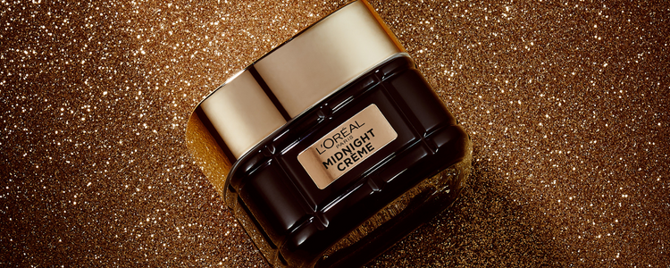 L'Oréal Paris Midnight Creme