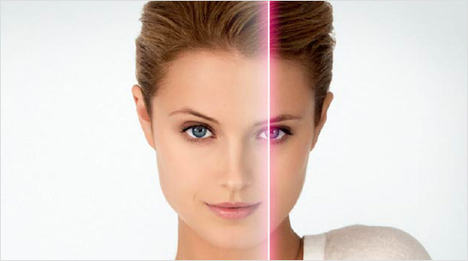 Ces deux ingrédients novateurs agissent à l’échelle du pixel pour améliorer la qualité de la peau : des pores resserrés, un grain de peau affiné et estompé, un teint unifié.