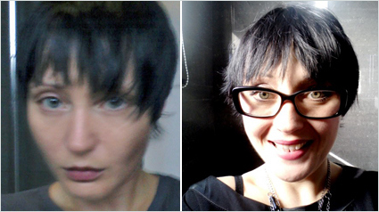 Avant/Après avec Sublimist