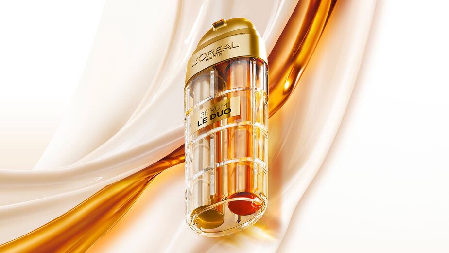 L'Oréal Paris Sérum Anti-Âge Le Duo