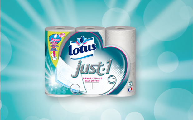 Bienvenue dans le projet Lotus Just•1