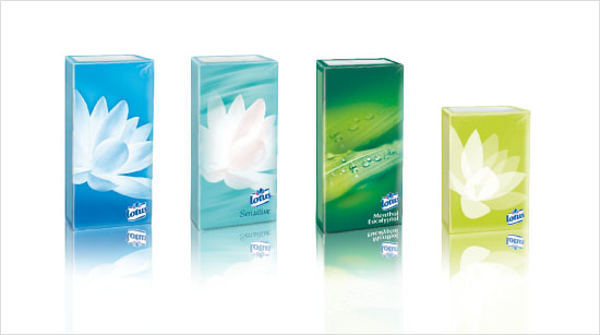 Partout avec nous : les étuis Lotus nous suivrons dans nos sacs, nos poches de pantalons ou de manteaux… 