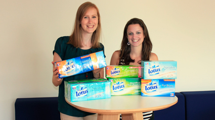 marketing collaboratif