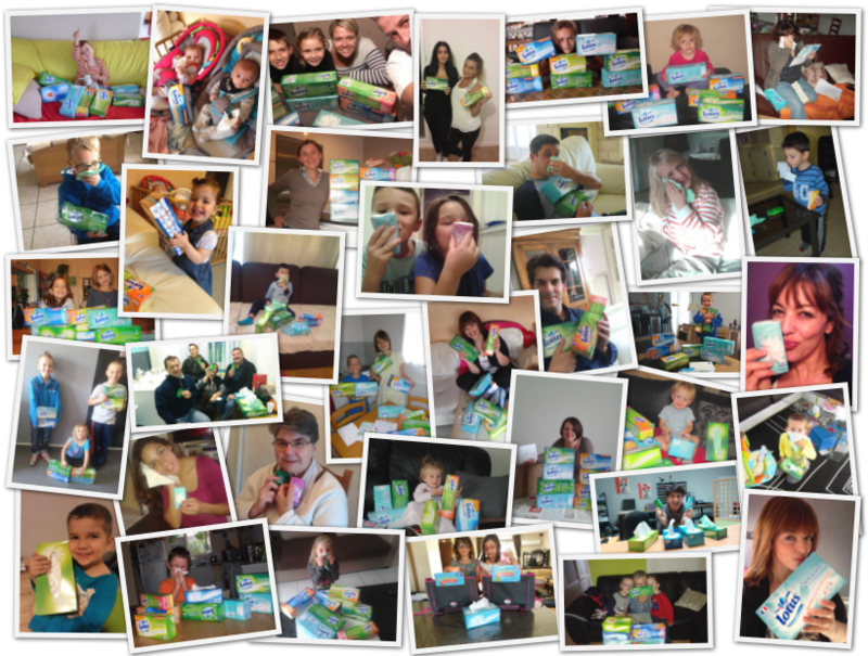 Les impressions des 2500 trnders