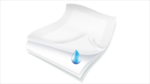 … il devient important de se défendre ! Les mouchoirs Lotus Protect contiennent une lotion antibactérienne et antivirale.