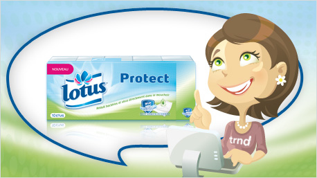 Le point sur notre mission