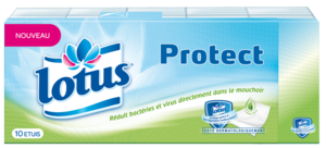 Lotus Protect