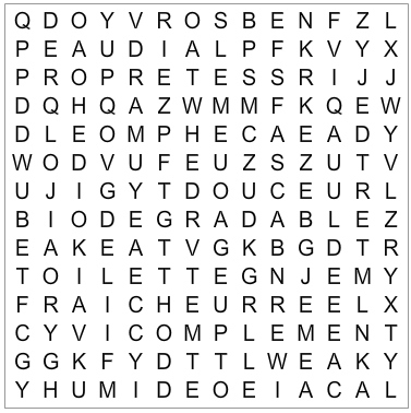 En attendant les résultats de la sélection Lotus