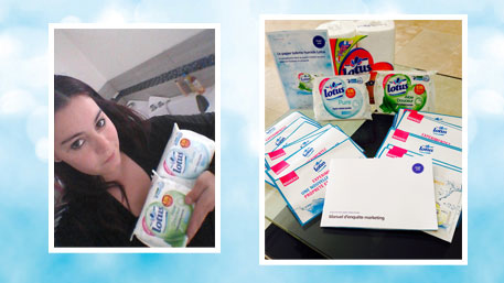 Nos packs de bienvenue Lotus arrivent !