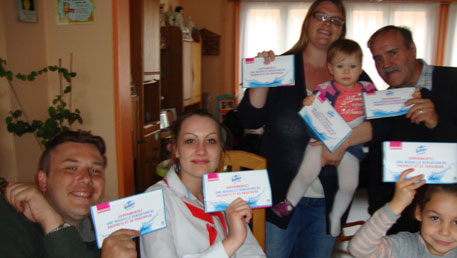 Avis d'experts sur le papier toilette humide Lotus