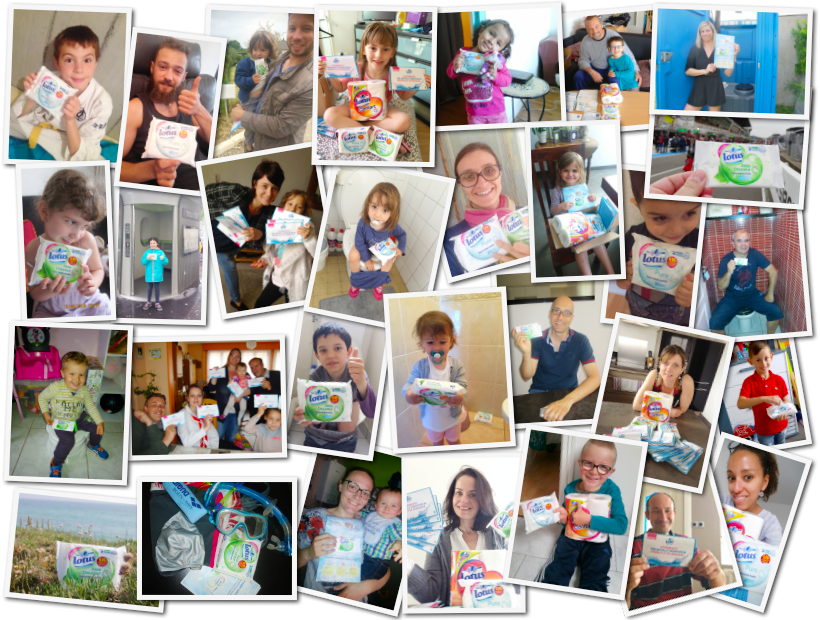 L'avis de 4 000 trnders