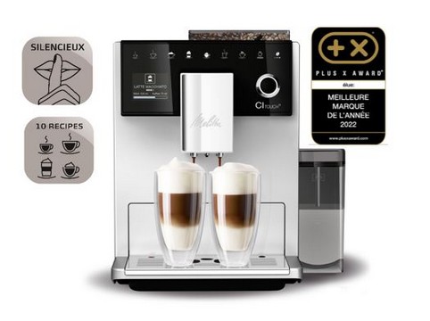 LATTICIA® OT : MODERNE ET PRATIQUE AVEC SA FONCTION ONE TOUCH