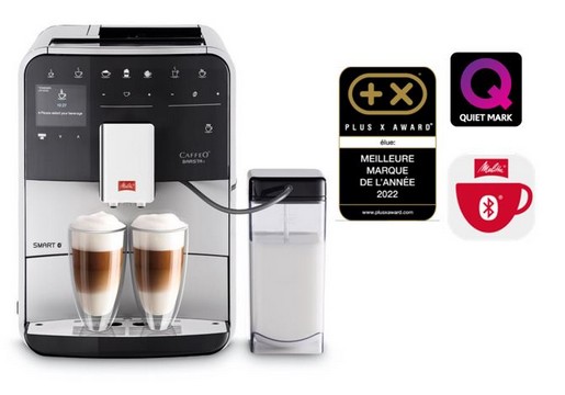 LATTICIA® OT : MODERNE ET PRATIQUE AVEC SA FONCTION ONE TOUCH