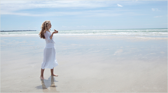 Frais comme une brise, aéré comme un nuage, cette petite fraîcheur bretonne se prête à toutes les aventures gourmandes.