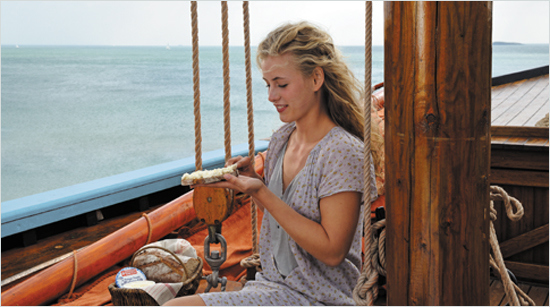  Le Fromage Fouetté de Paysan Breton se savoure d’abord en tartine, dès lors qu’il s’agit de combler un petit creux…